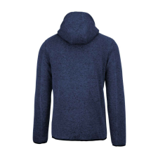 PROACT PA365 MEN&- 039;S HEATHER HOODED JACKET 4XL férfi kabát, dzseki