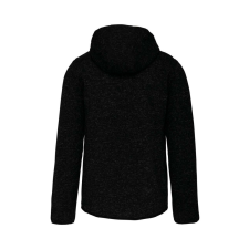 PROACT PA365 MEN&- 039;S HEATHER HOODED JACKET S férfi kabát, dzseki