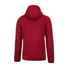 PROACT PA365 MEN&- 039;S HEATHER HOODED JACKET S