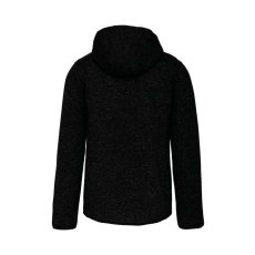 PROACT PA365 MEN&- 039;S HEATHER HOODED JACKET XL