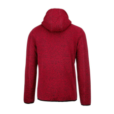 PROACT PA365 MEN&- 039;S HEATHER HOODED JACKET XL férfi kabát, dzseki