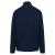 PROACT PA378 cipzáras magas nyakú férfi vastag sztreccs pulóver Proact, French Navy Heather-3XL