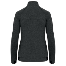 PROACT PA379 LADIES&- 039; HIGH NECK JACKET L női pulóver, kardigán