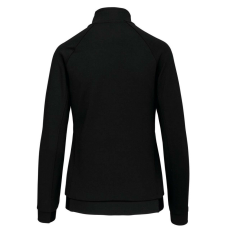 PROACT PA379 LADIES&- 039; HIGH NECK JACKET S