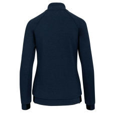 PROACT PA379 LADIES&- 039; HIGH NECK JACKET S női pulóver, kardigán