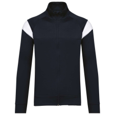 PROACT PA390 ADULT ZIPPED TRACKSUIT JACKET 2XL férfi edzőruha