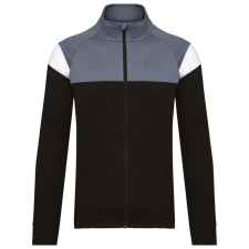 PROACT PA390 ADULT ZIPPED TRACKSUIT JACKET 2XL férfi edzőruha
