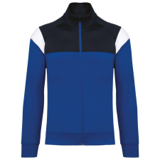 PROACT PA390 ADULT ZIPPED TRACKSUIT JACKET L férfi edzőruha