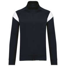 PROACT PA390 ADULT ZIPPED TRACKSUIT JACKET L férfi edzőruha