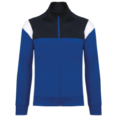 PROACT PA390 ADULT ZIPPED TRACKSUIT JACKET XL