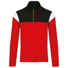 PROACT PA390 ADULT ZIPPED TRACKSUIT JACKET XL