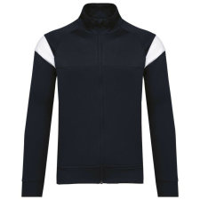 PROACT PA391 KIDS ZIPPED TRACKSUIT JACKET 4/6 gyerek kabát, dzseki