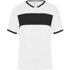 PROACT PA4000 ADULTS' SHORT-SLEEVED JERSEY 2XL