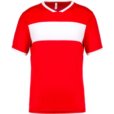 PROACT PA4000 ADULTS&#039; SHORT-SLEEVED JERSEY 2XL munkaruha