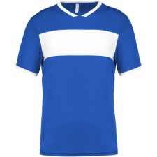 PROACT PA4000 ADULTS&#039; SHORT-SLEEVED JERSEY S munkaruha