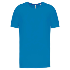 PROACT PA4012 MEN&- 039;S RECYCLED ROUND NECK SPORTS T-SHIRT 2XL