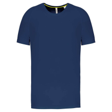 PROACT PA4012 MEN&- 039;S RECYCLED ROUND NECK SPORTS T-SHIRT 3XL