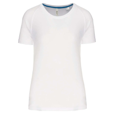 PROACT PA4013 LADIES&- 039; RECYCLED ROUND NECK SPORTS T-SHIRT XL női póló