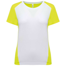 PROACT PA4015 LADIES' ECO-FRIENDLY TWO-TONE SPORT T-SHIRT M női póló