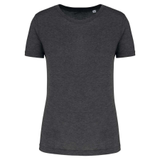 PROACT PA4021 LADIES&- 039; TRIBLEND ROUND NECK SPORTS T-SHIRT 2XL női póló