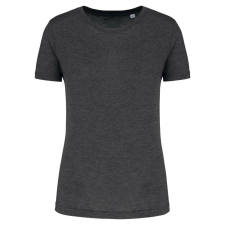 PROACT PA4021 LADIES&amp;- 039; TRIBLEND ROUND NECK SPORTS T-SHIRT L női póló