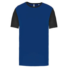 PROACT PA4023 ADULTS&- 039; BICOLOUR SHORT-SLEEVED T-SHIRT XL