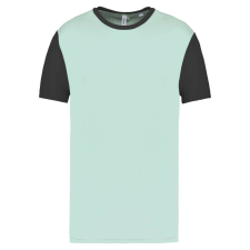 PROACT PA4023 ADULTS&- 039; BICOLOUR SHORT-SLEEVED T-SHIRT XL férfi póló