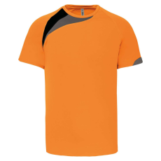 PROACT PA436 ADULTS' SHORT-SLEEVED JERSEY 2XL