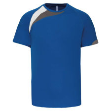 PROACT PA436 ADULTS' SHORT-SLEEVED JERSEY 2XL munkaruha