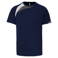 PROACT PA436 ADULTS' SHORT-SLEEVED JERSEY 2XL