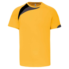 PROACT PA436 ADULTS' SHORT-SLEEVED JERSEY L