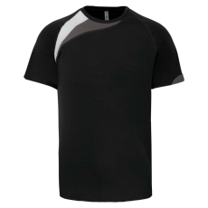 PROACT PA436 ADULTS' SHORT-SLEEVED JERSEY XL
