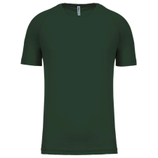 PROACT PA438 MEN'S SHORT-SLEEVED SPORTS T-SHIRT 2XL munkaruha