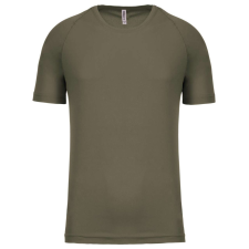 PROACT PA438 MEN&#039;S SHORT-SLEEVED SPORTS T-SHIRT 3XL munkaruha