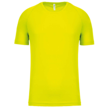 PROACT PA438 MEN&#039;S SHORT-SLEEVED SPORTS T-SHIRT 3XL munkaruha