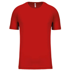 PROACT PA438 MEN'S SHORT-SLEEVED SPORTS T-SHIRT L