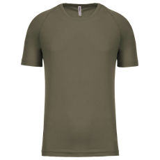 PROACT PA438 MEN'S SHORT-SLEEVED SPORTS T-SHIRT S