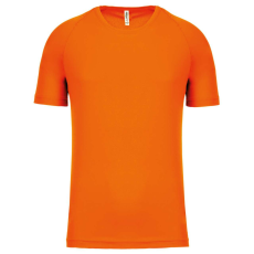 PROACT PA438 MEN'S SHORT-SLEEVED SPORTS T-SHIRT S