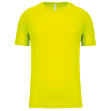 PROACT PA438 MEN'S SHORT-SLEEVED SPORTS T-SHIRT XL