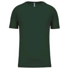 PROACT PA438 MEN'S SHORT-SLEEVED SPORTS T-SHIRT XS