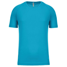 PROACT PA438 MEN&- 039;S SHORT-SLEEVED SPORTS T-SHIRT L