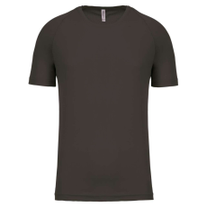 PROACT PA438 MEN&- 039;S SHORT-SLEEVED SPORTS T-SHIRT S