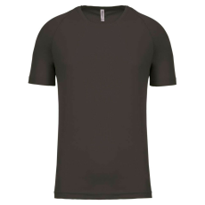 PROACT PA438 MEN&- 039;S SHORT-SLEEVED SPORTS T-SHIRT XS