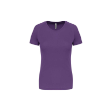 PROACT PA439 LADIES&#039; SHORT-SLEEVED SPORTS T-SHIRT 2XL munkaruha