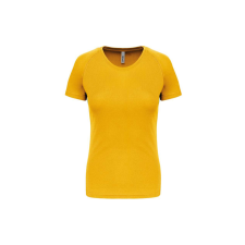 PROACT PA439 LADIES' SHORT-SLEEVED SPORTS T-SHIRT 2XL munkaruha