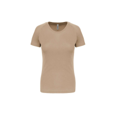 PROACT PA439 LADIES' SHORT-SLEEVED SPORTS T-SHIRT L munkaruha