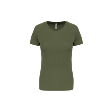 PROACT PA439 LADIES&#039; SHORT-SLEEVED SPORTS T-SHIRT M munkaruha