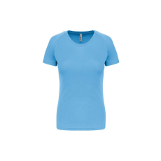 PROACT PA439 LADIES' SHORT-SLEEVED SPORTS T-SHIRT S