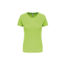PROACT PA439 LADIES' SHORT-SLEEVED SPORTS T-SHIRT XL