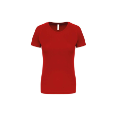 PROACT PA439 LADIES' SHORT-SLEEVED SPORTS T-SHIRT XS